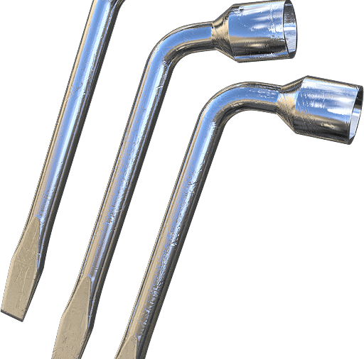 Right Angle Drill